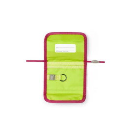 Brustbeutel MondzauBär