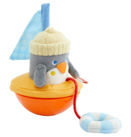 Stehauffigur Pinguin (DE/E/F/NL/IT/ES)