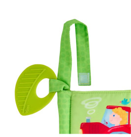 Buggybuch Bauernhof, (DE/E/F/NL/IT/ES)