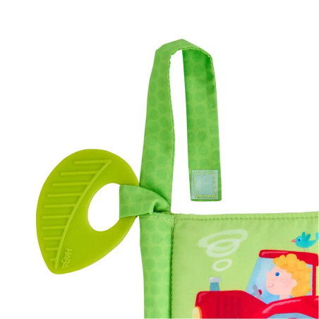 Buggybuch Bauernhof, (DE/E/F/NL/IT/ES)