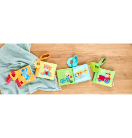 Buggybuch Fahrzeuge, (DE/E/F/NL/IT/ES)