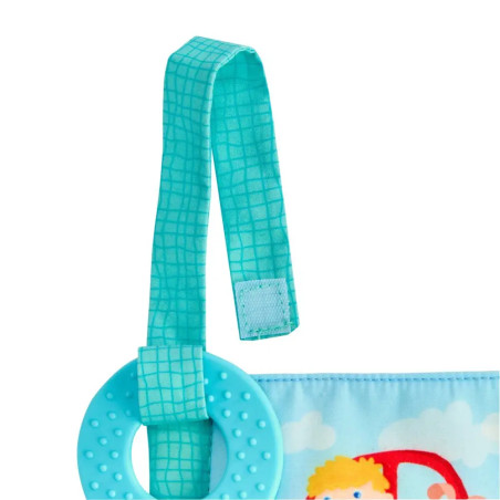 Buggybuch Fahrzeuge, (DE/E/F/NL/IT/ES)