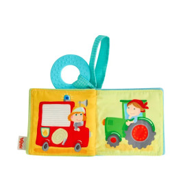 Buggybuch Fahrzeuge, (DE/E/F/NL/IT/ES)