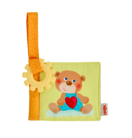 Buggybuch Erste Wörter (DE/E/F/NL/IT/ES)