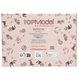 TOPModel Becher FUR EVER FRIENDS