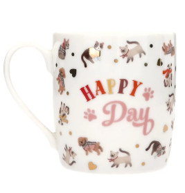 TOPModel Becher FUR EVER FRIENDS