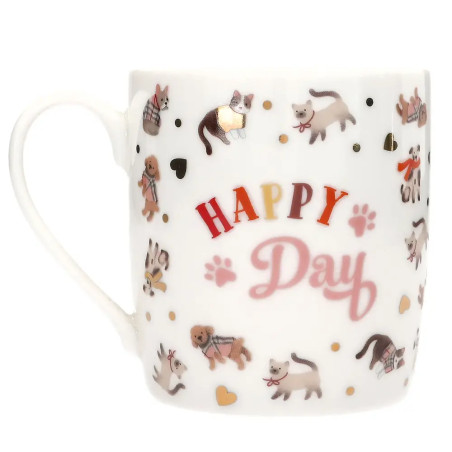 TOPModel Becher FUR EVER FRIENDS