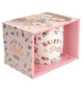 TOPModel Becher FUR EVER FRIENDS