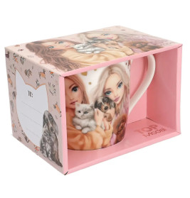 TOPModel Becher FUR EVER FRIENDS