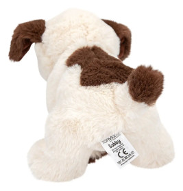 TOPModel Plüsch Hund Bobby 16 cm FUR EVER FRIENDS