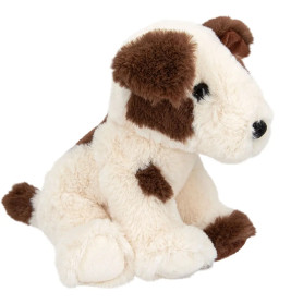 TOPModel Plüsch Hund Bobby 16 cm FUR EVER FRIENDS