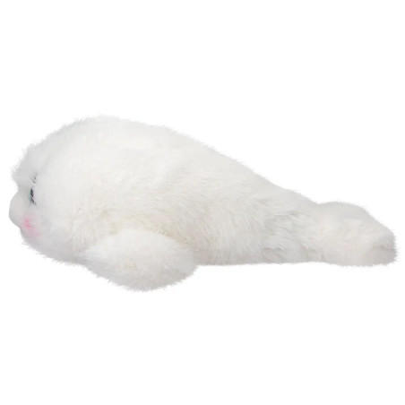 Princess Mimi Plüsch Robbe weiß ROBBY