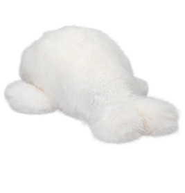 Princess Mimi Plüsch Robbe weiß ROBBY