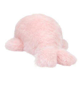 Princess Mimi Plüsch Robbe rosa ROBBY