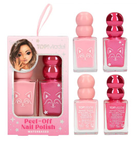 TOPModel Nagellack Set BEAUTY  and ME