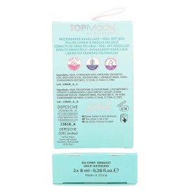 TOPModel Nagellack Set BEAUTY  and ME