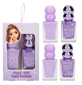 TOPModel Nagellack Set BEAUTY  and ME