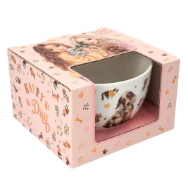 TOPModel Müslischale FUR EVER FRIENDS