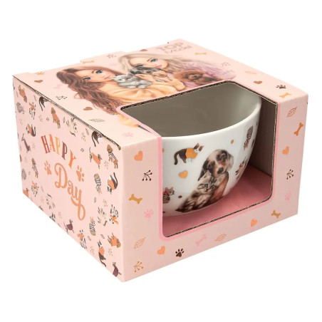 TOPModel Müslischale FUR EVER FRIENDS