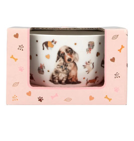 TOPModel Müslischale FUR EVER FRIENDS