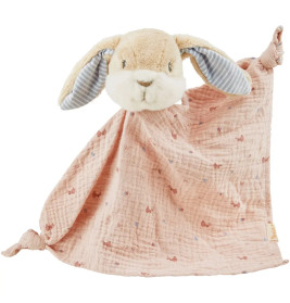 Sterntaler Schmusetuch L Hanni