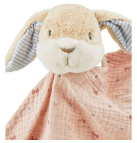 Sterntaler Schmusetuch L Hanni