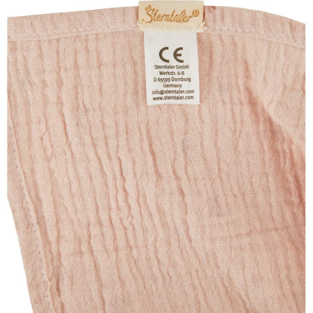 Sterntaler Schmusetuch L Hanni