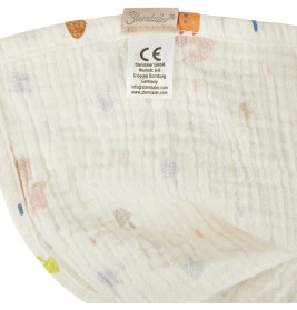 Sterntaler Schmusetuch L Filou