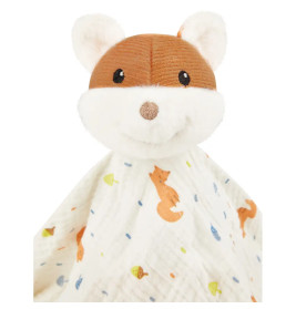 Sterntaler Schmusetuch L Filou