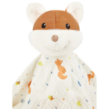 Sterntaler Schmusetuch L Filou