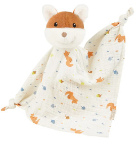 Sterntaler Schmusetuch L Filou