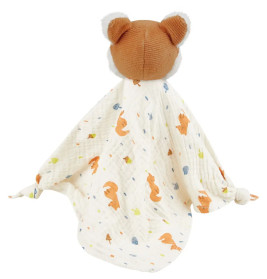 Sterntaler Schmusetuch L Filou