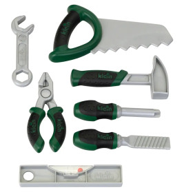 Theo Klein Bosch Kinder-Werkzeugkasten