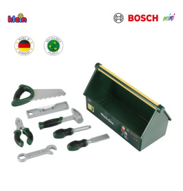 Theo Klein Bosch Kinder-Werkzeugkasten