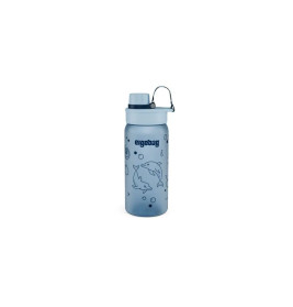 Delfin Trinkflasche