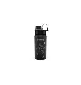 Superheld Trinkflasche