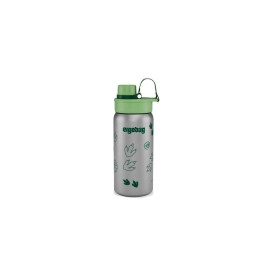 Dschungel Edelstahl Trinkflasche