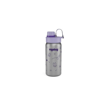 Schmetterling Edelstahl Trinkflasche