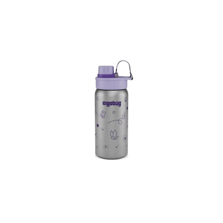 Schmetterling Edelstahl Trinkflasche