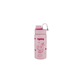 Einhorn Edelstahl Trinkflasche