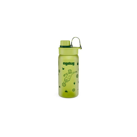 Fußball Trinkflasche