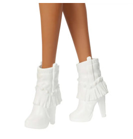 Barbie Fashionista Puppe - Glitter Cowgirl