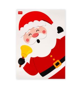 Windo-Wow - elektrostatische Aufkleber