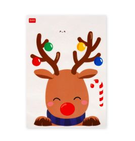 Windo-Wow - elektrostatische Aufkleber