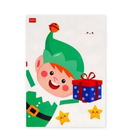 Windo-Wow - elektrostatische Aufkleber