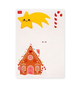 Windo-Wow - elektrostatische Aufkleber