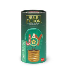 Tischlampe Glühbirnendesign Joy