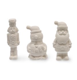 Paint your christmas - Dekoset