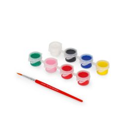 Paint your christmas - Dekoset