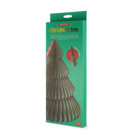 Christmas Tree - Falt Weihnach tsbaum Papier